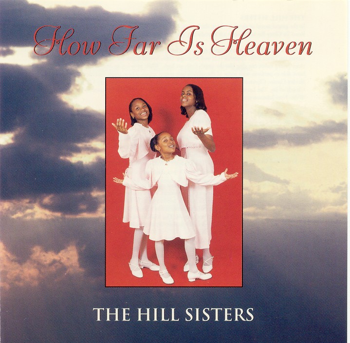 How Far Is Haven - The Hill Sisters