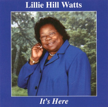 It's Here - Lillie Hill