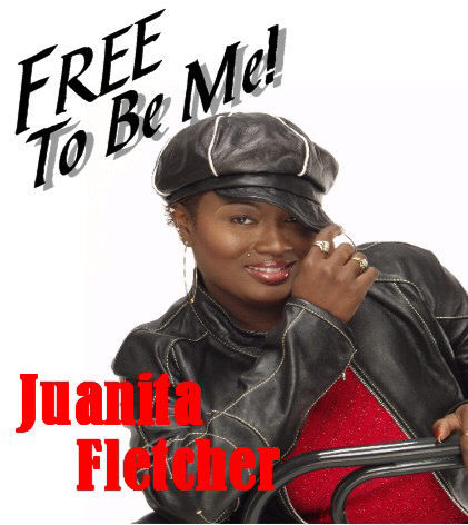 Free To Be Me - Juanita Fletcher