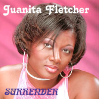 Surrender - Juanita Fletcher