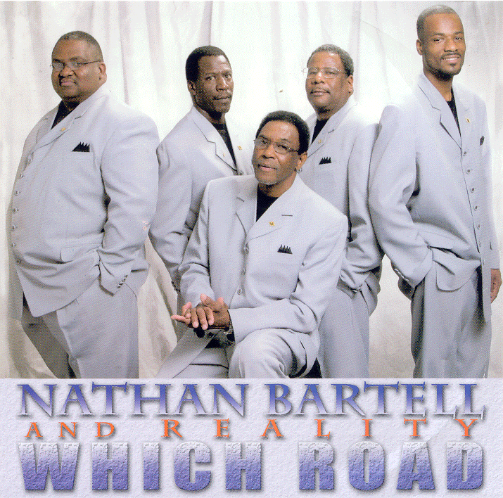 Which Road - Nathan Bartel & Reality